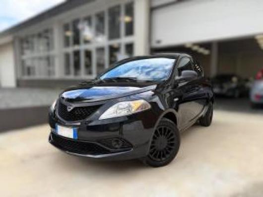 Km 0 LANCIA Ypsilon