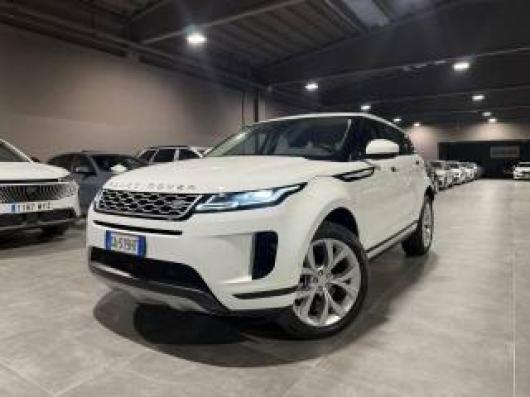 usato LAND ROVER Range Rover Evoque