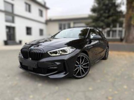 usato BMW 118