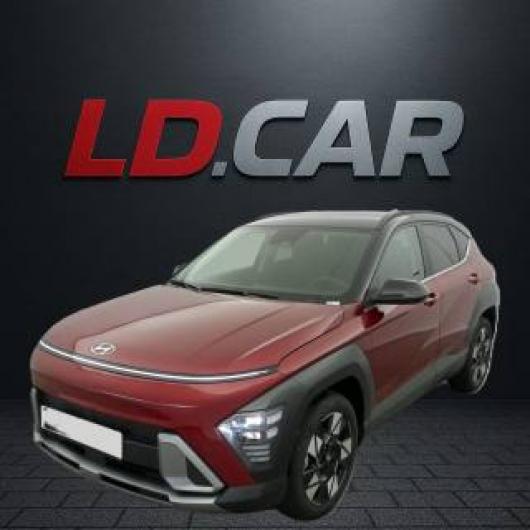 Km 0 HYUNDAI Kona