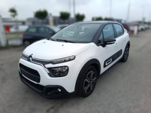 usato CITROEN C3