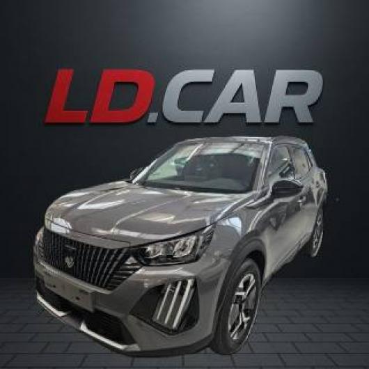 Km 0 PEUGEOT 2008