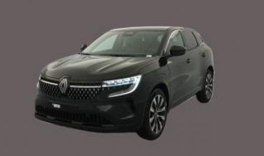 usato RENAULT Austral