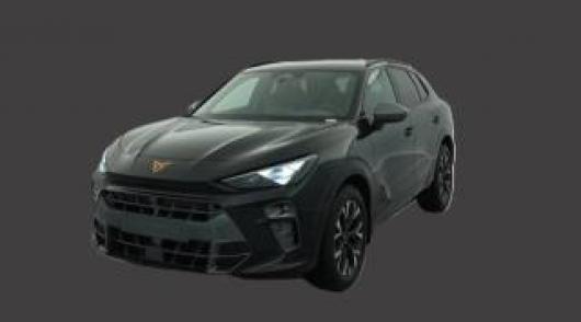 Km 0 CUPRA Terramar