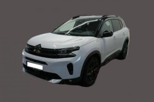 Km 0 CITROEN C5 Aircross