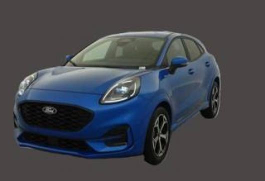 Km 0 FORD Puma