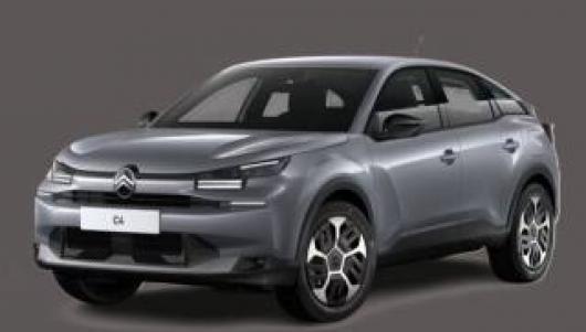 Km 0 CITROEN C4
