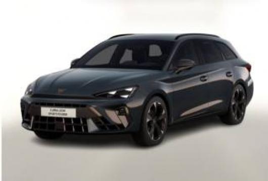 Km 0 CUPRA Leon