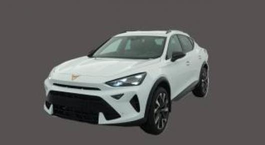 Km 0 CUPRA Formentor