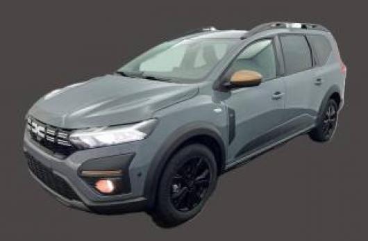 Km 0 DACIA Jogger