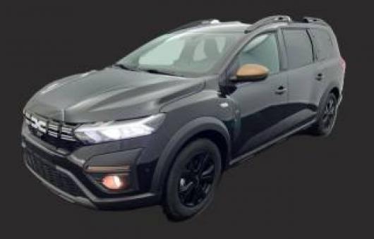 Km 0 DACIA Jogger