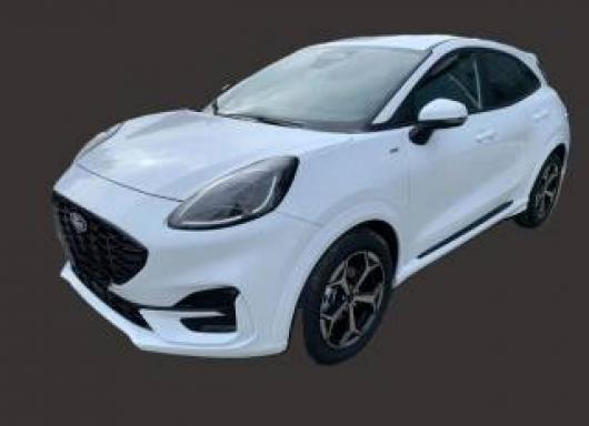 Km 0 FORD Puma
