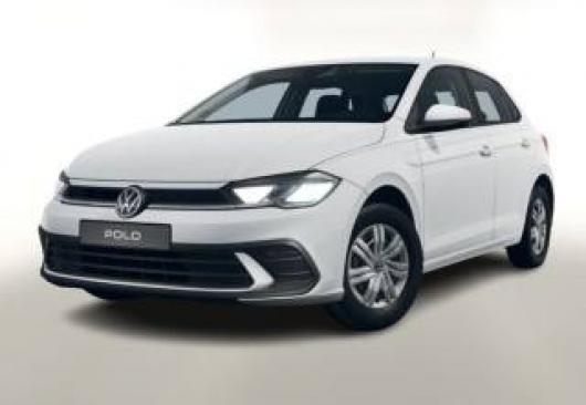 Km 0 VOLKSWAGEN Polo