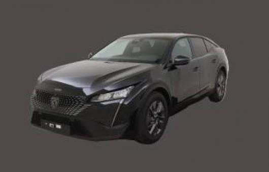 usato PEUGEOT 408