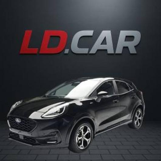 Km 0 FORD Puma