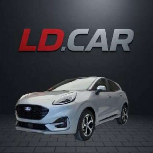 Km 0 FORD Puma
