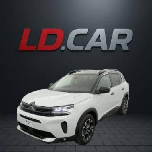 Km 0 CITROEN C5 Aircross