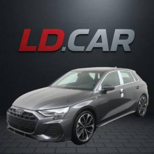 Km 0 AUDI A3