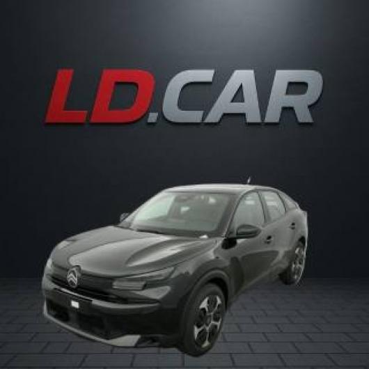 Km 0 CITROEN C4