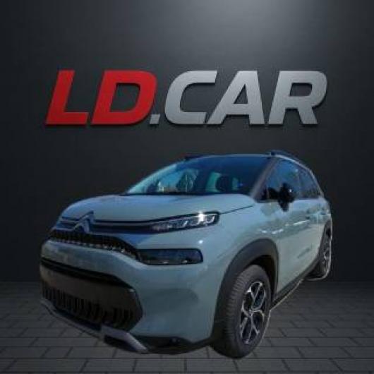 Km 0 CITROEN C3 Aircross