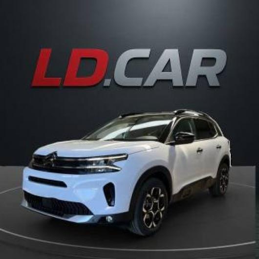 C5 Aircross