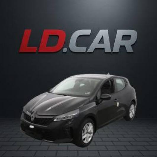 usato RENAULT Clio