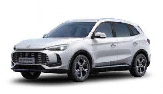 Km 0 MG ZS