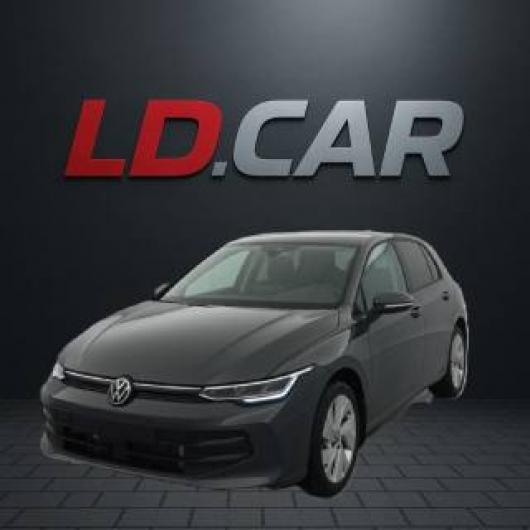 Km 0 VOLKSWAGEN Golf