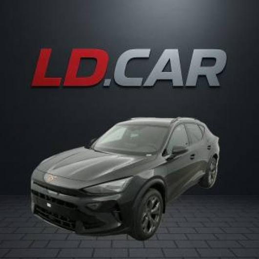 Km 0 CUPRA Formentor