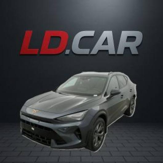 Km 0 CUPRA Formentor