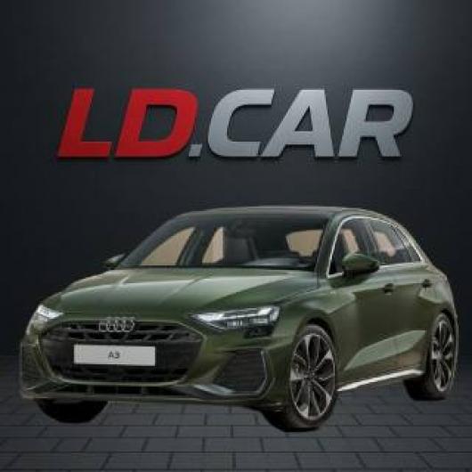 Km 0 AUDI A3