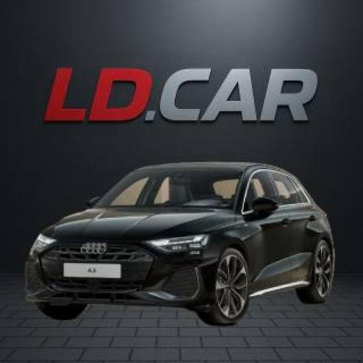 Km 0 AUDI A3