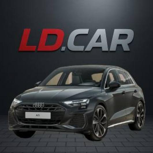 Km 0 AUDI A3