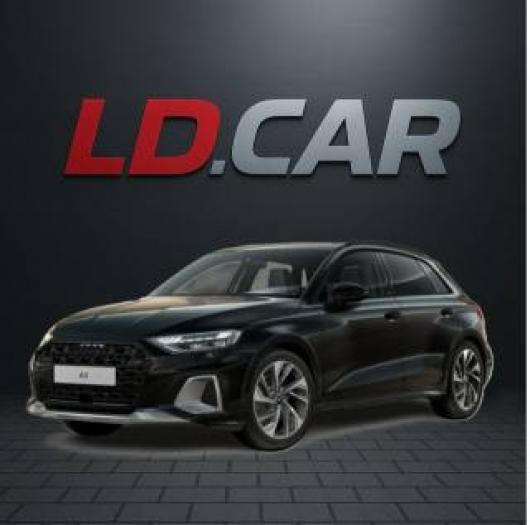 Km 0 AUDI A3