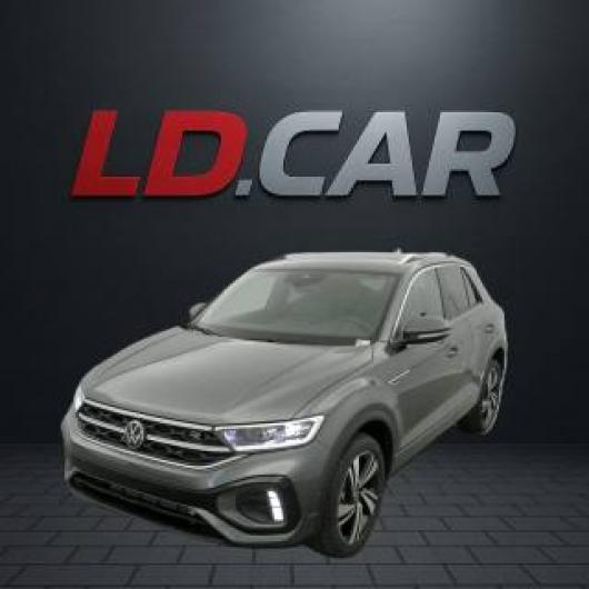 usato VOLKSWAGEN T Roc