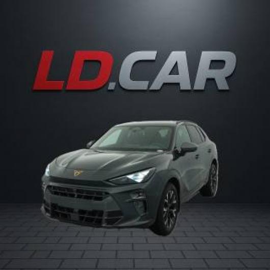 Km 0 CUPRA Terramar