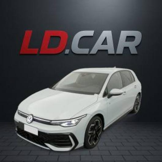 usato VOLKSWAGEN Golf