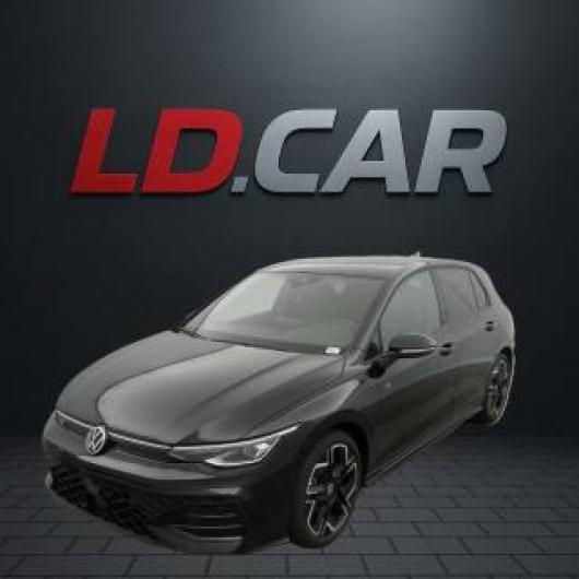 usato VOLKSWAGEN Golf