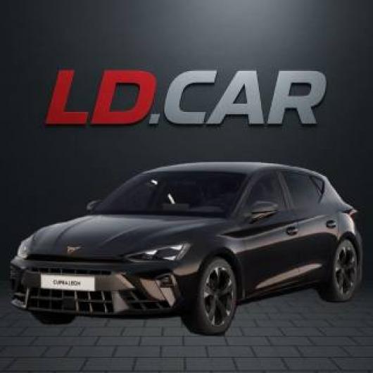Km 0 CUPRA Leon