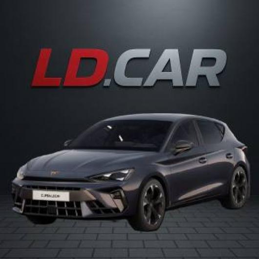 Km 0 CUPRA Leon
