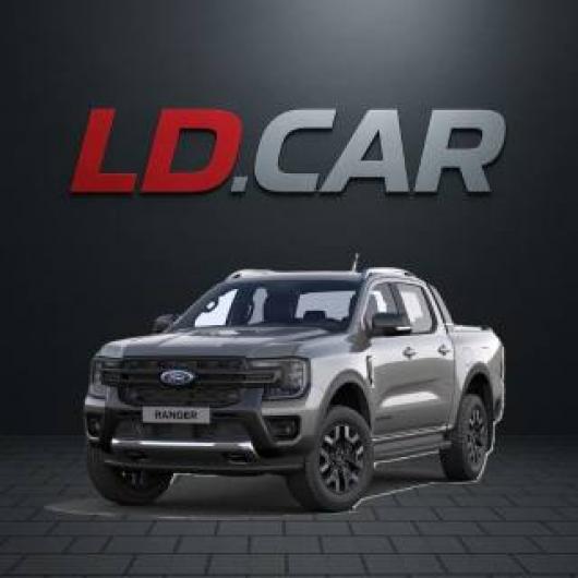 Km 0 FORD Ranger