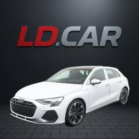 Km 0 AUDI A3