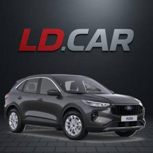 Km 0 FORD Kuga