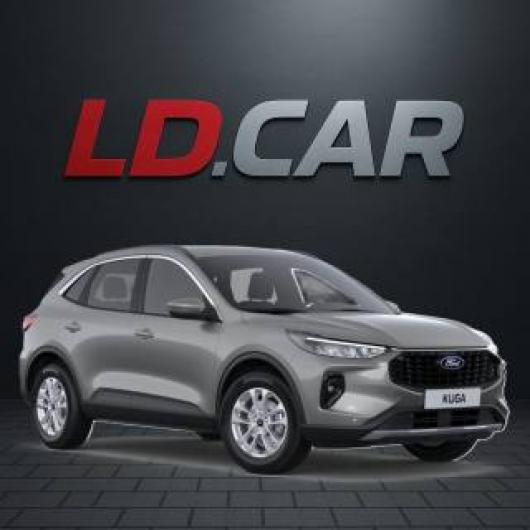 Km 0 FORD Kuga