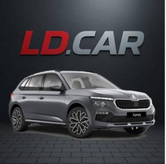 Km 0 SKODA Kamiq