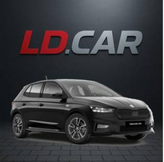 Km 0 SKODA Fabia