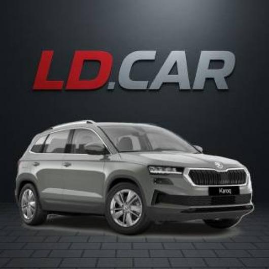 Km 0 SKODA Karoq