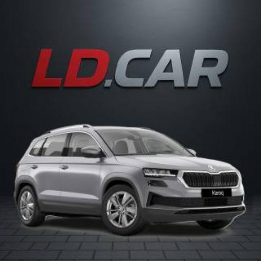 Km 0 SKODA Karoq