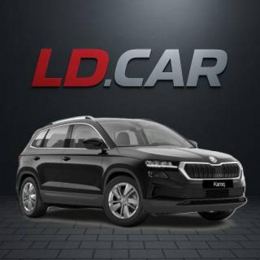 Km 0 SKODA Karoq