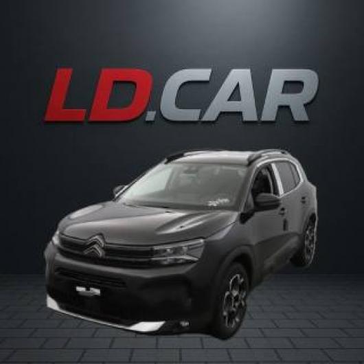 Km 0 CITROEN C5 Aircross
